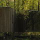 Illustration for article titled I want to live in one of these spectacular cabins in a Norwegian fjord
